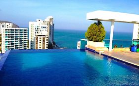 Apartamentos SOHO Style - Cerca al Mar